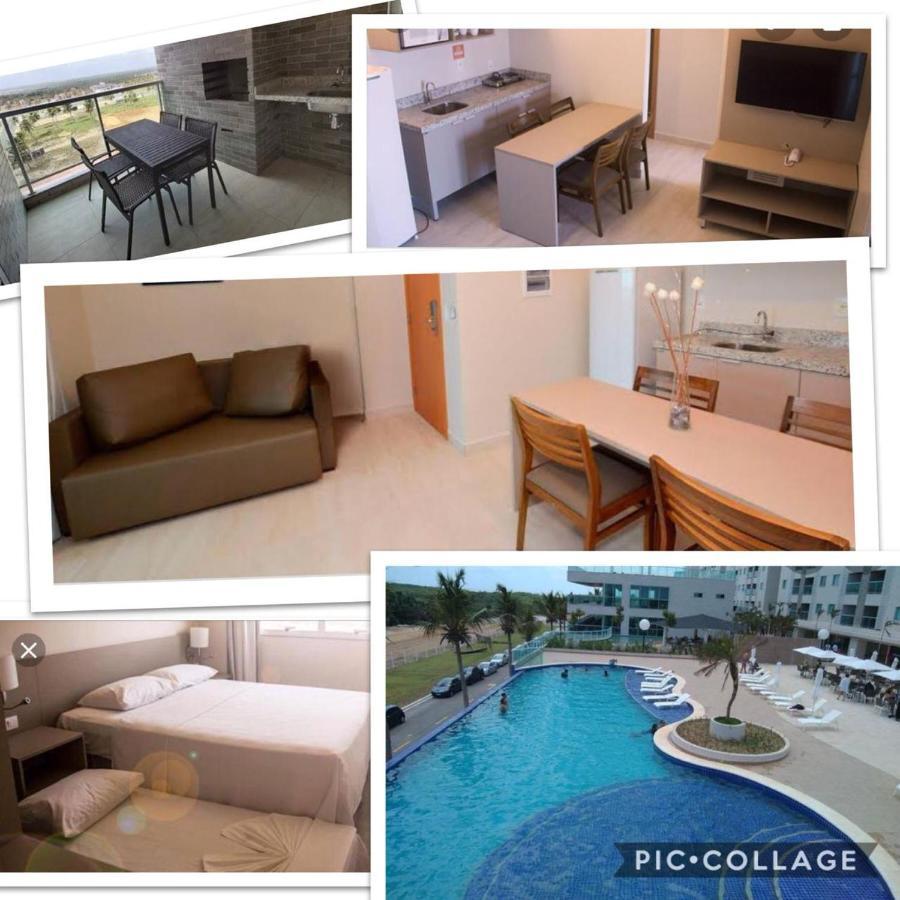 Salinas Park Resort Salinópolis 외부 사진