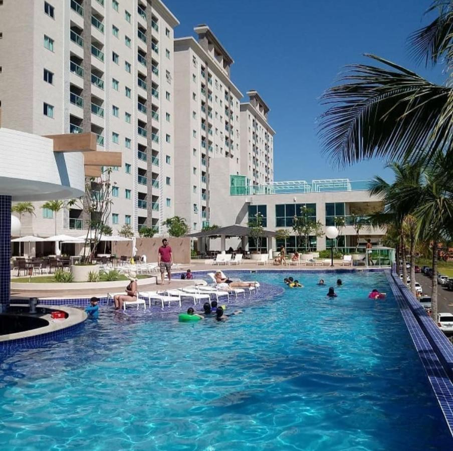 Salinas Park Resort Salinópolis 외부 사진