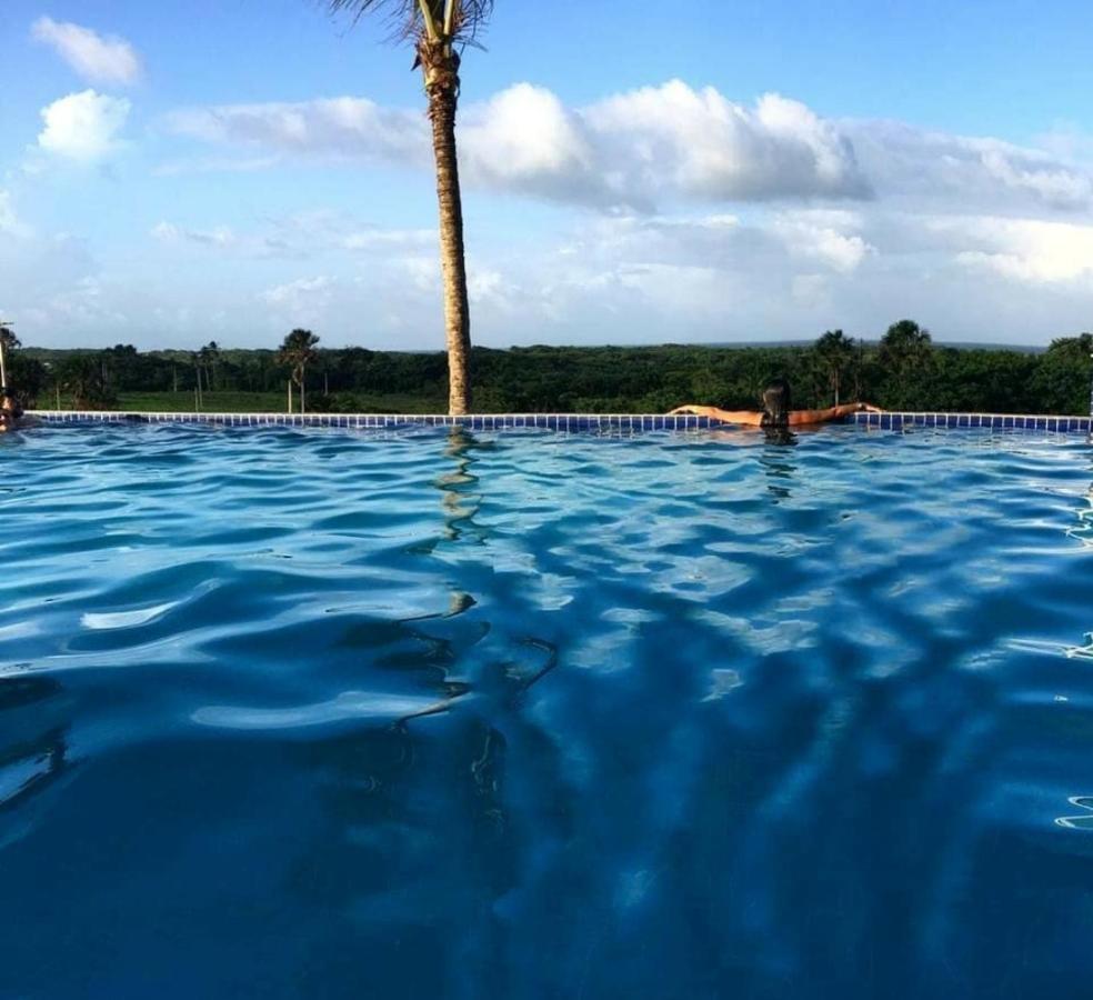 Salinas Park Resort Salinópolis 외부 사진