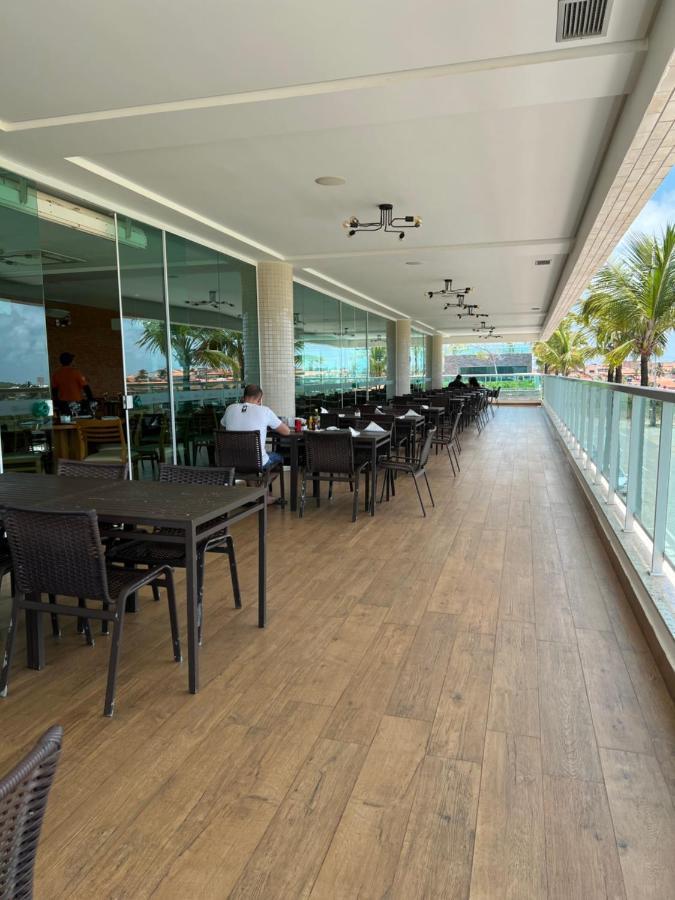 Salinas Park Resort Salinópolis 외부 사진