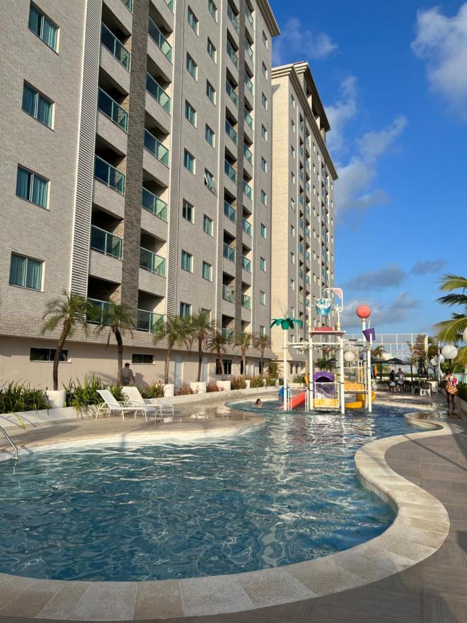 Salinas Park Resort Salinópolis 외부 사진