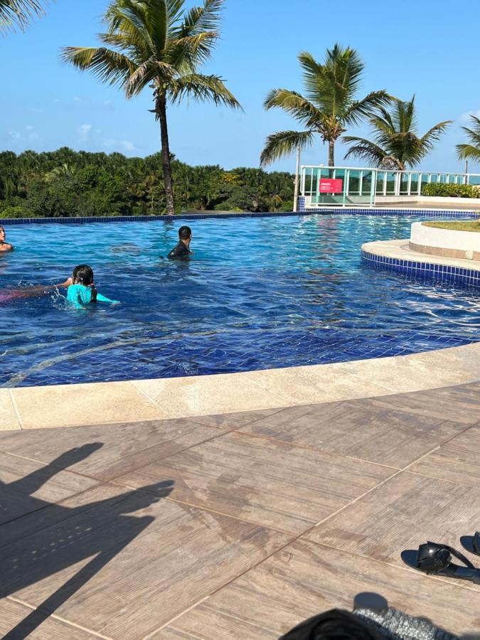 Salinas Park Resort Salinópolis 외부 사진