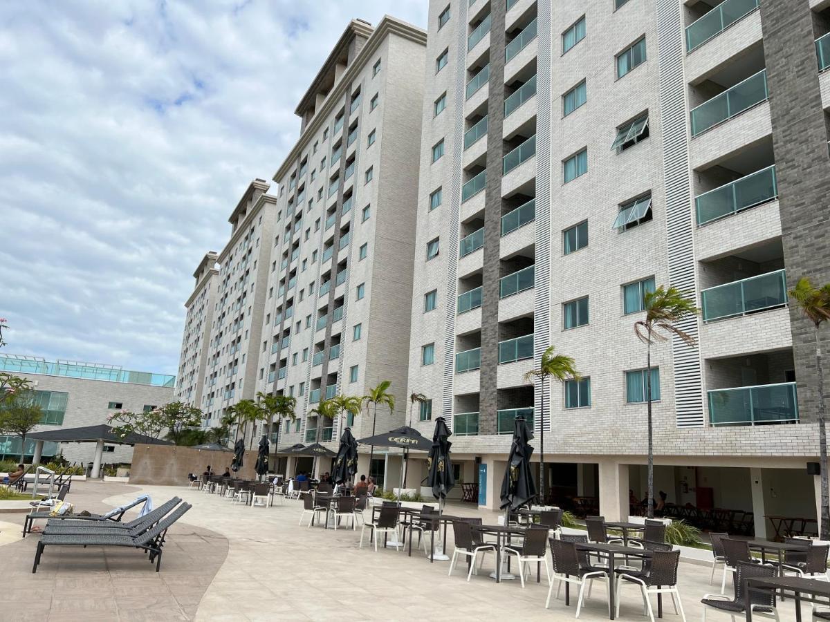 Salinas Park Resort Salinópolis 외부 사진